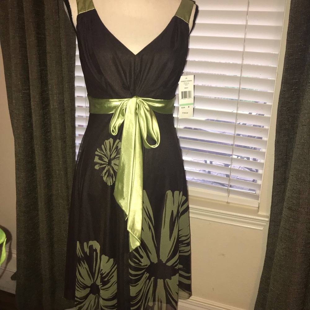 New Dress